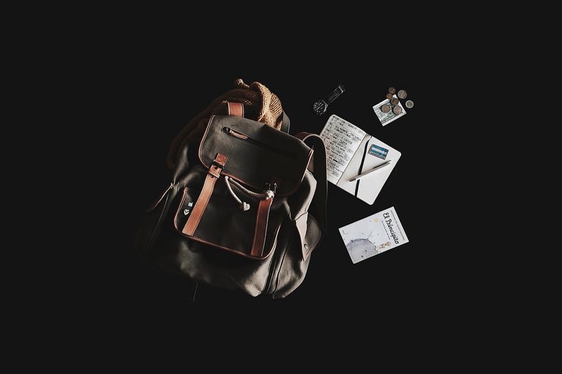 Time-Traveling Guides