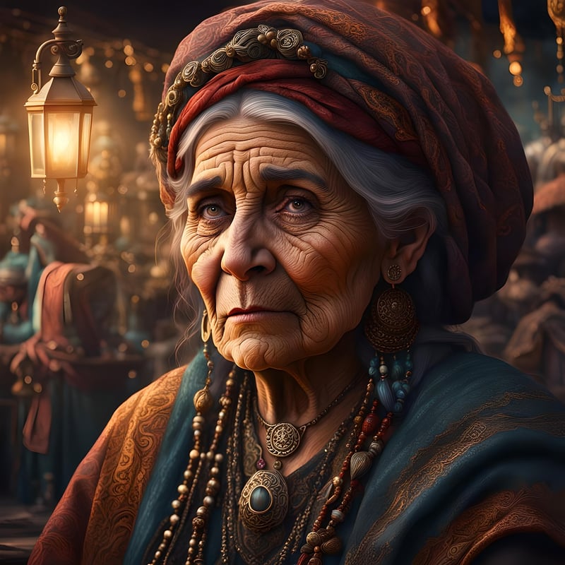 Wise Elderly Guide