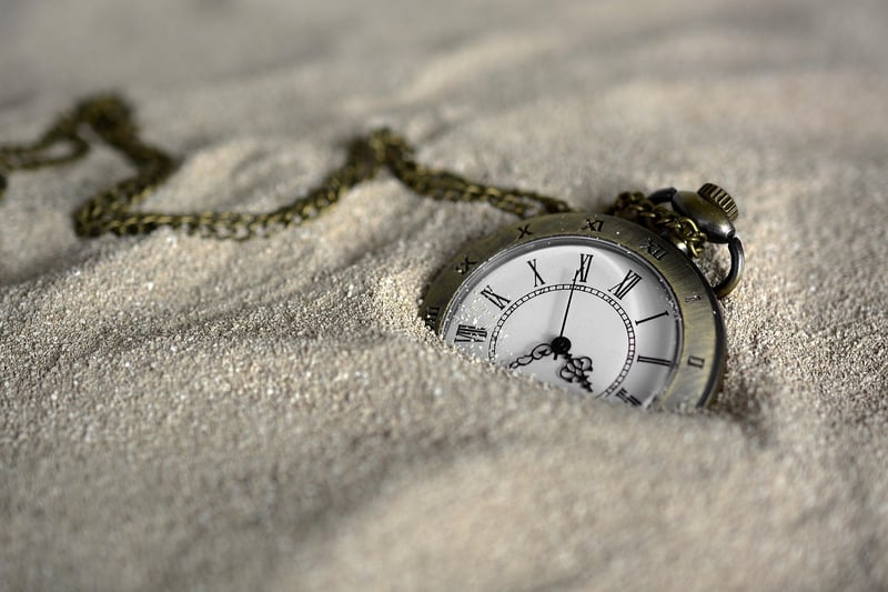 The Time Thief